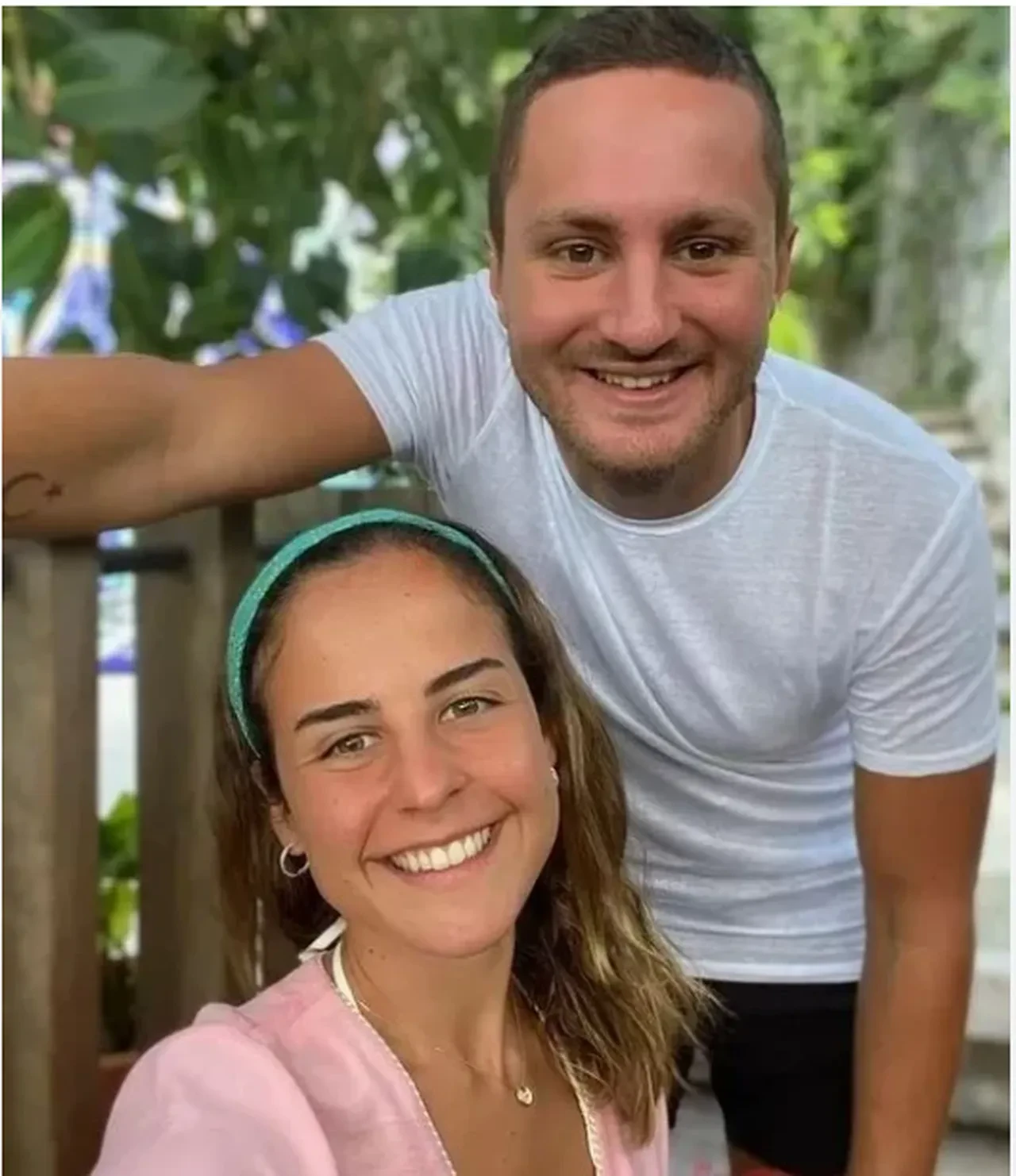 Ömer Sarıgül ile Revna Sarıgül anlaşmaya vardı! Çekişmeli boşanma davasında sona gelindi