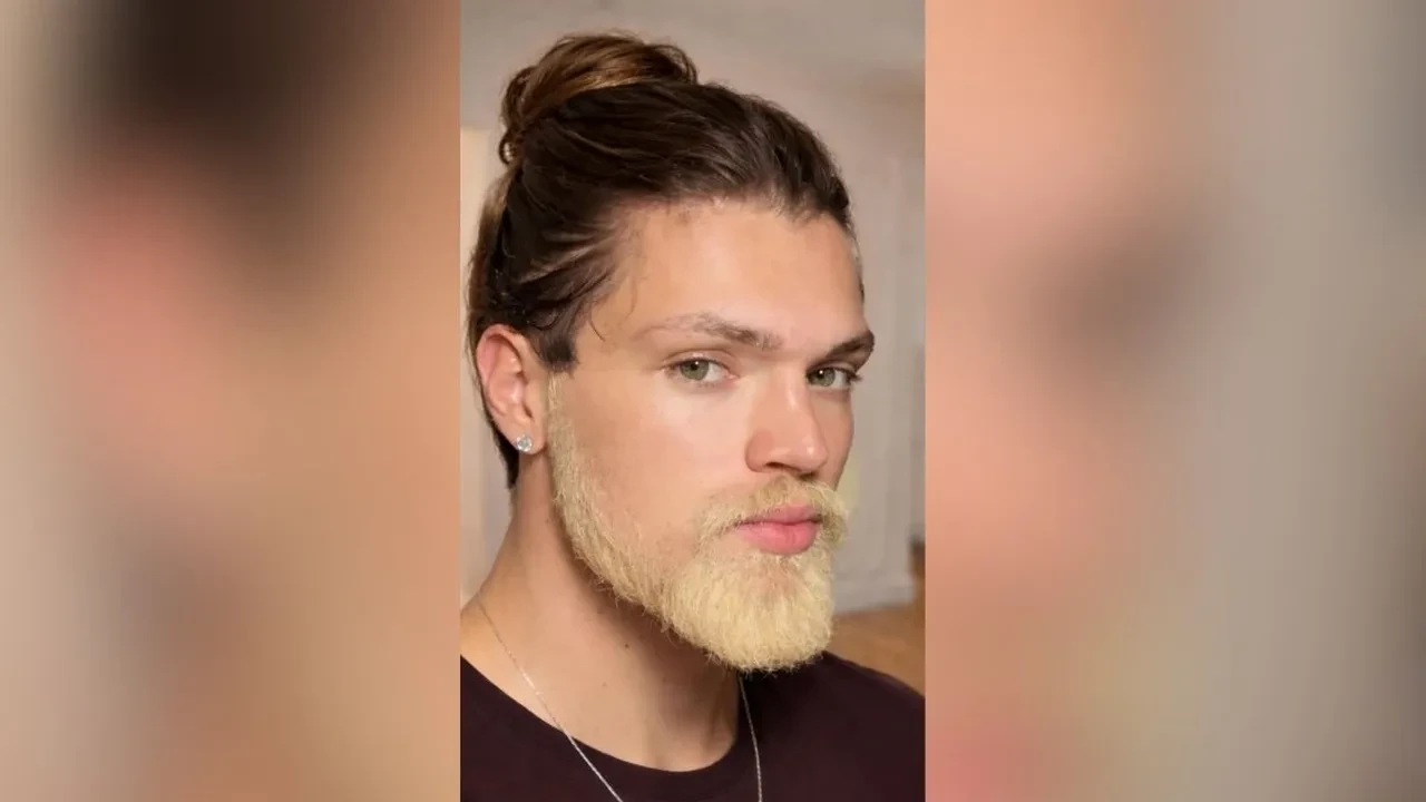 Onur Alp Çam'ın yeni imajı Tarık Mengüç'e benzetildi! Anneannesi beğenmeyince imaj değiştirdi