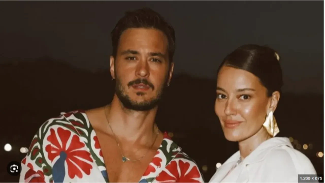 Pelin Akil ile Anıl Altan köşeye sıkıştı! Boşanmadıkları iddia edildi, çıkan haberler gündem oldu 