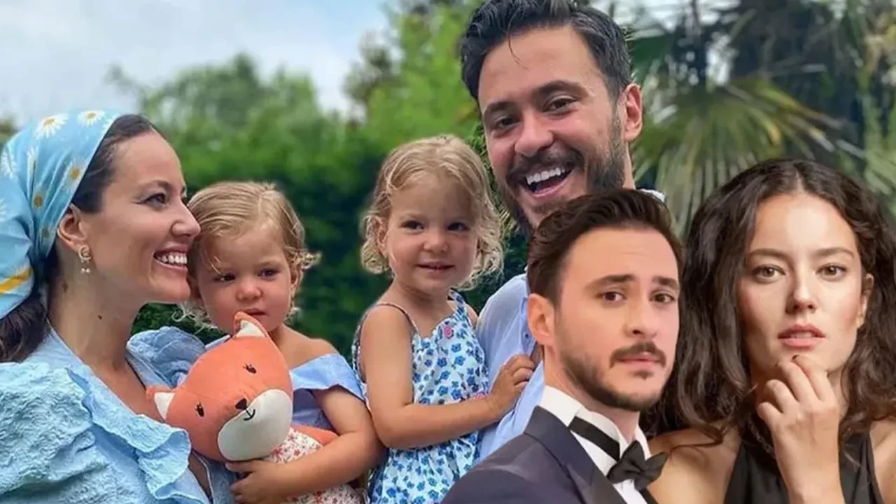 Pelin Akil ile Anıl Altan köşeye sıkıştı! Boşanmadıkları iddia edildi, çıkan haberler gündem oldu 