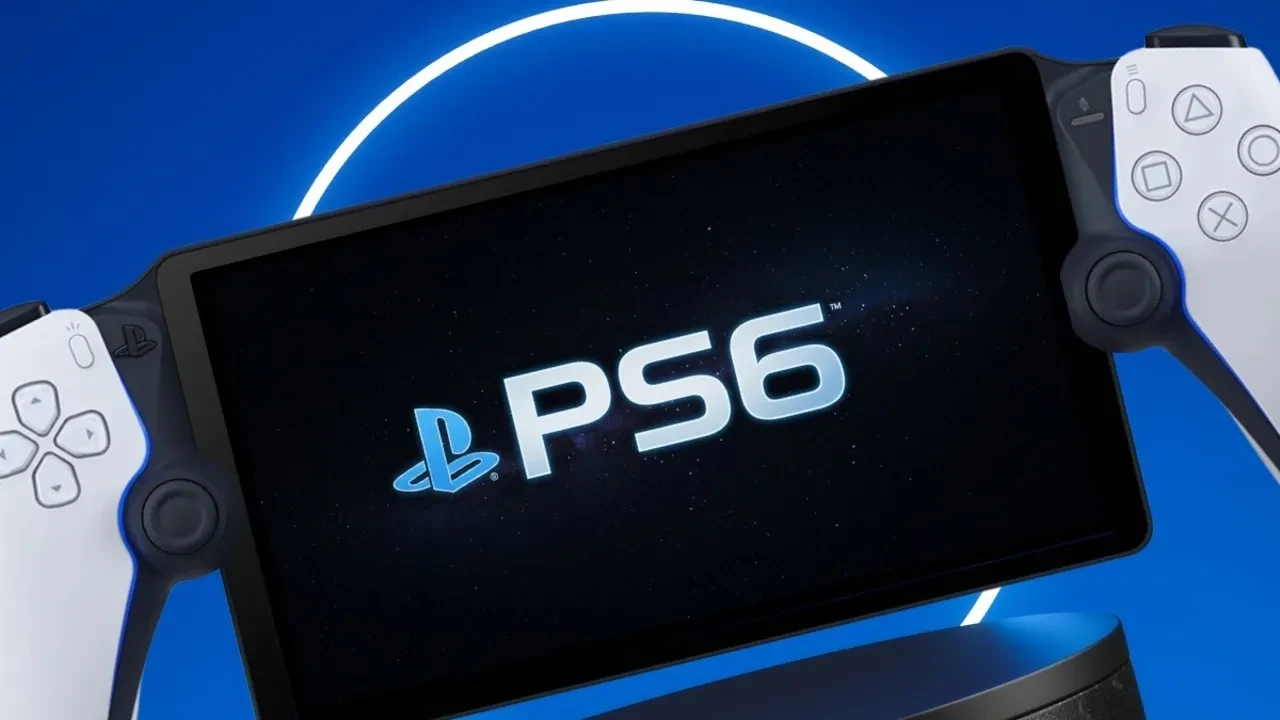 PlayStation 6 beklenenden erken çıkabilir