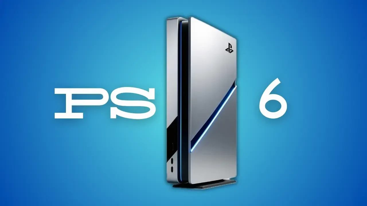 PlayStation 6 beklenenden erken çıkabilir