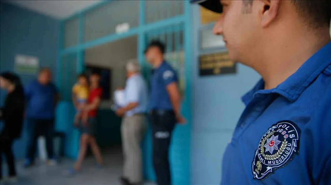 RİSK TAZMİNATI OLARAK GÖRÜLÜYOR