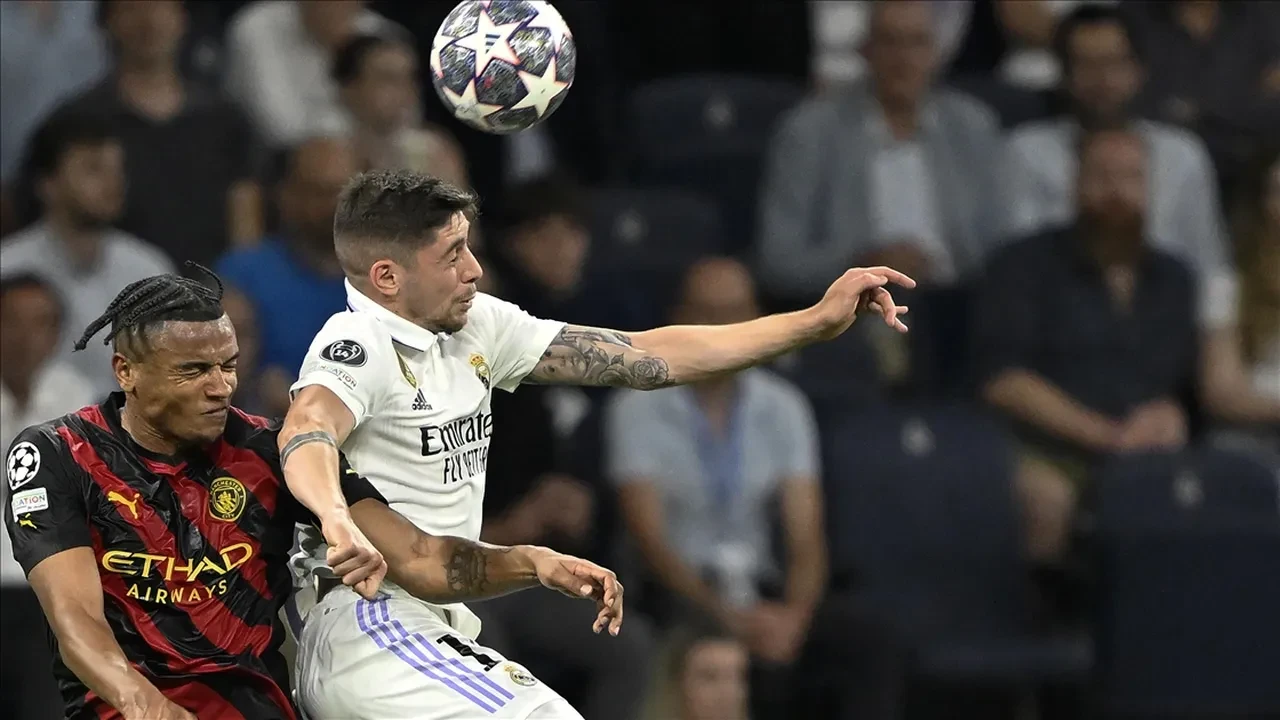 Real Madrid Bayern Münih hangi kanalda, CANLI nereden izlenir? Maç kadrosu açıklandı