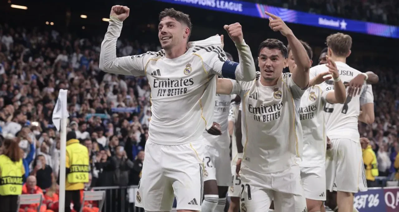 Real Madrid Bayern Münih hangi kanalda, CANLI nereden izlenir? Maç kadrosu açıklandı