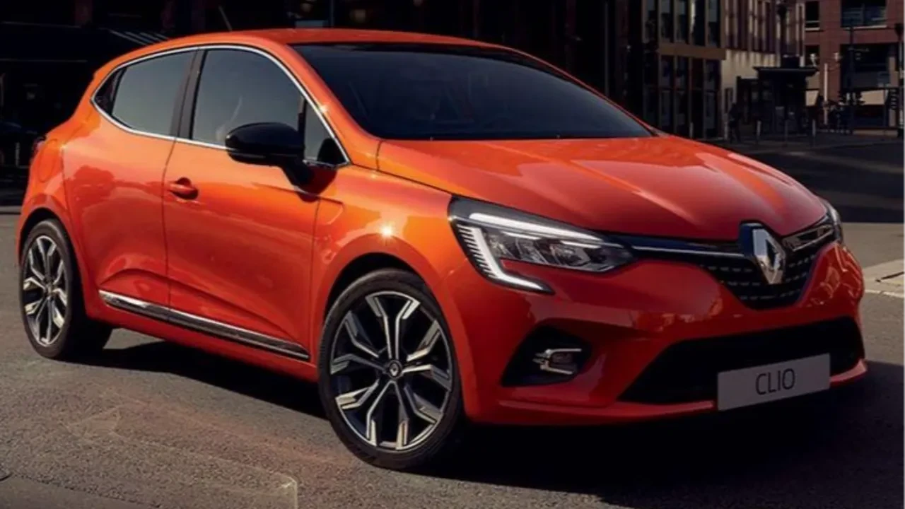 Renault Nisan 2026 fiyat listesi yayınlandı! İşte Renault Clio, Megan, Duster, Captur güncellenmiş liste ve opsiyon fiyatları