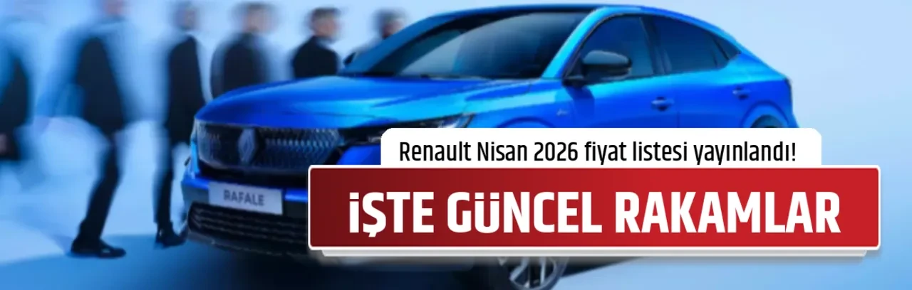 İŞTE GÜNCEL RAKAMLAR