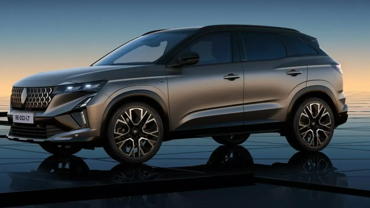 Renault Nisan 2026 fiyat listesi yayınlandı! İşte Renault Clio, Megan, Duster, Captur güncellenmiş liste ve opsiyon fiyatları