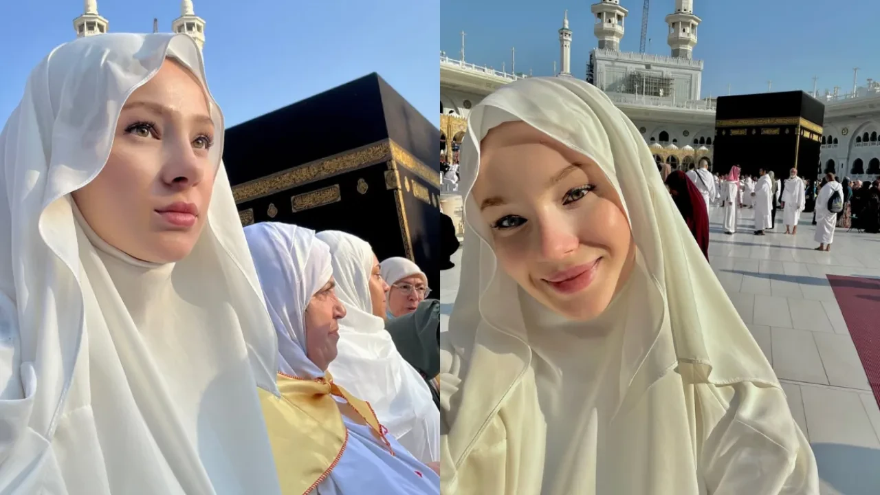 Said Hatipoğlu ile birlikte video paylaşan Fatma Soydaş’ın geliri dudak uçuklattı! Abonelik sistemiyle zengin oldu