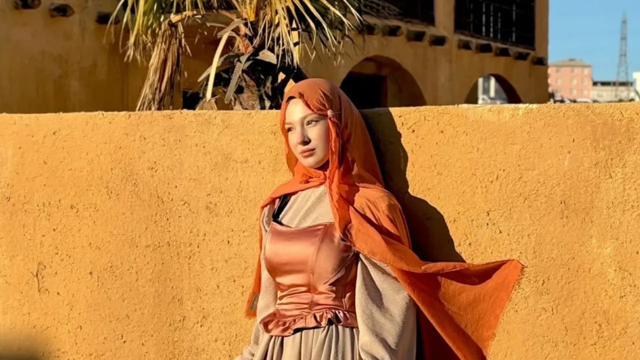 Said Hatipoğlu ile birlikte video paylaşan Fatma Soydaş’ın geliri dudak uçuklattı! Abonelik sistemiyle zengin oldu