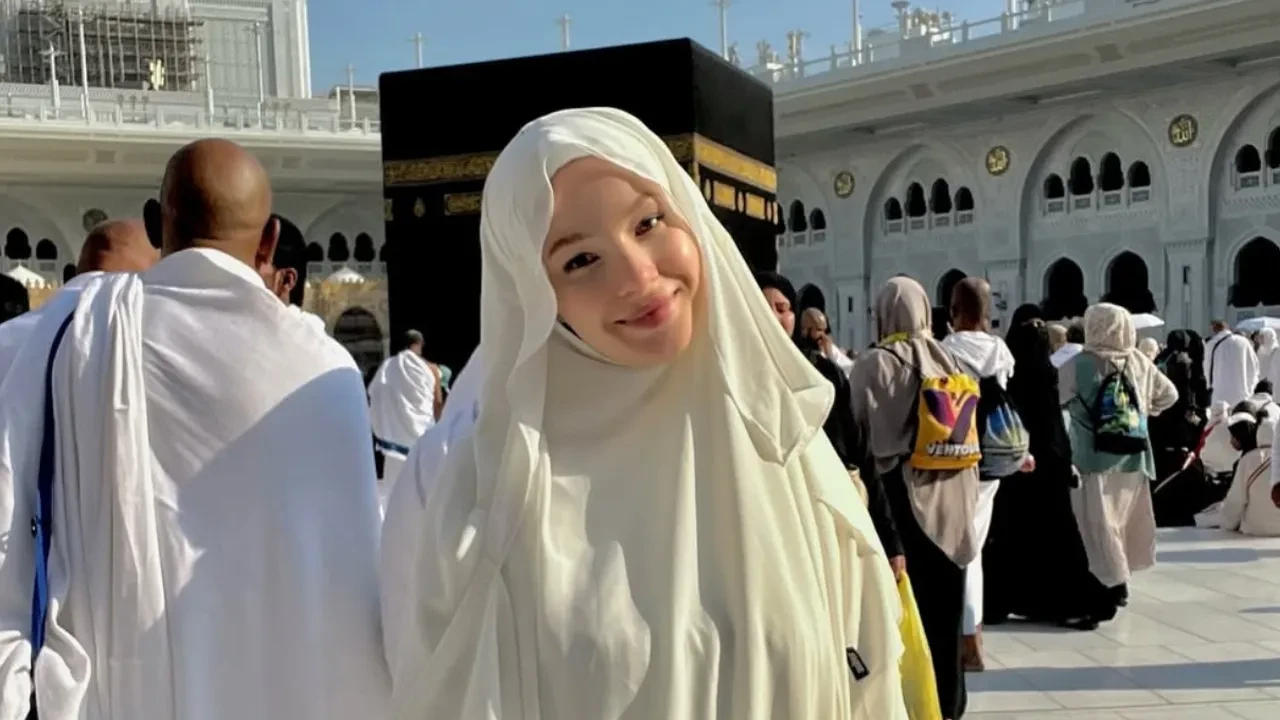 Said Hatipoğlu ile birlikte video paylaşan Fatma Soydaş’ın geliri dudak uçuklattı! Abonelik sistemiyle zengin oldu