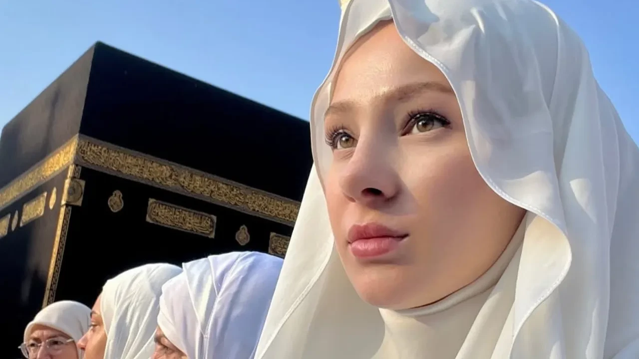 Said Hatipoğlu ile birlikte video paylaşan Fatma Soydaş’ın geliri dudak uçuklattı! Abonelik sistemiyle zengin oldu