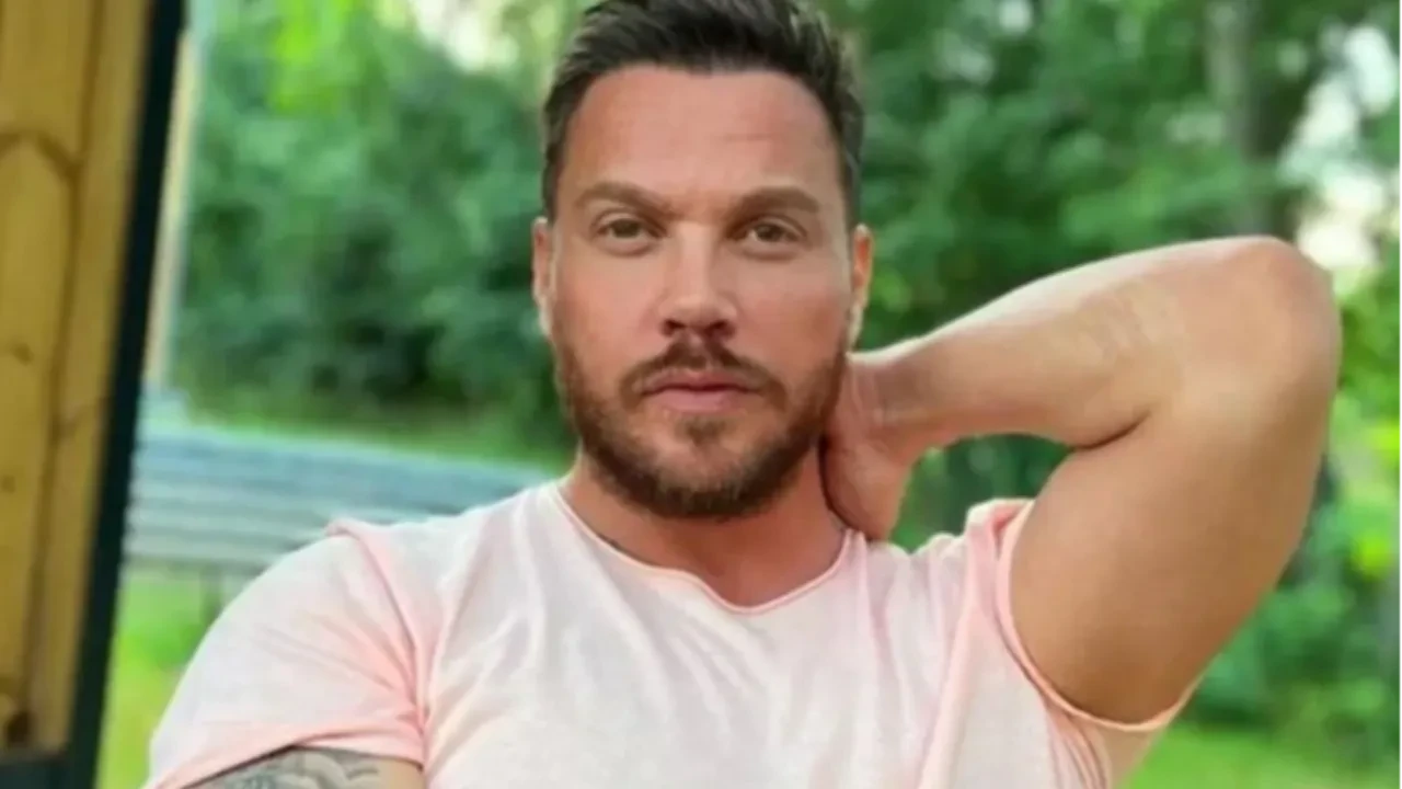 Sinan Akçıl, TFF Başkanı İbrahim Hacıosmanoğlu'nu ziyaret etti!