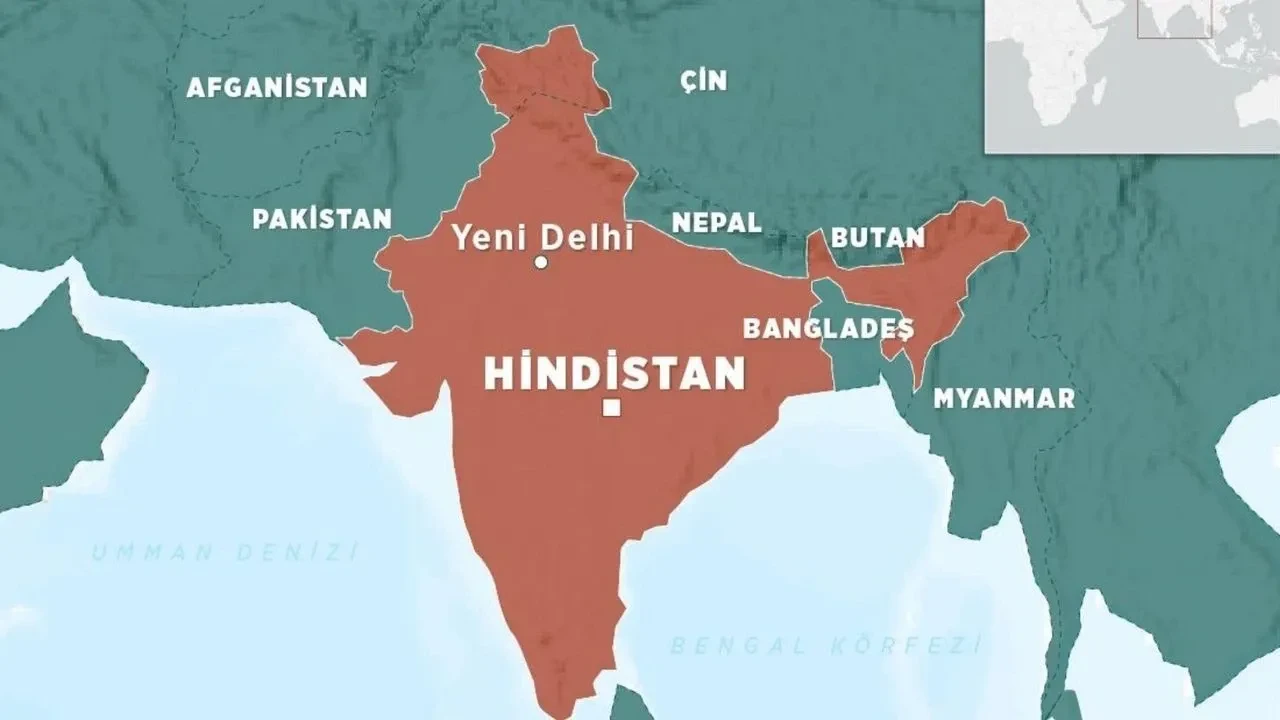 Sınıra vahşi hayvanlar salınacak! Hindistan, Bangladeş ile sınırını timsah ve zehirli yılanlarla koruyacak