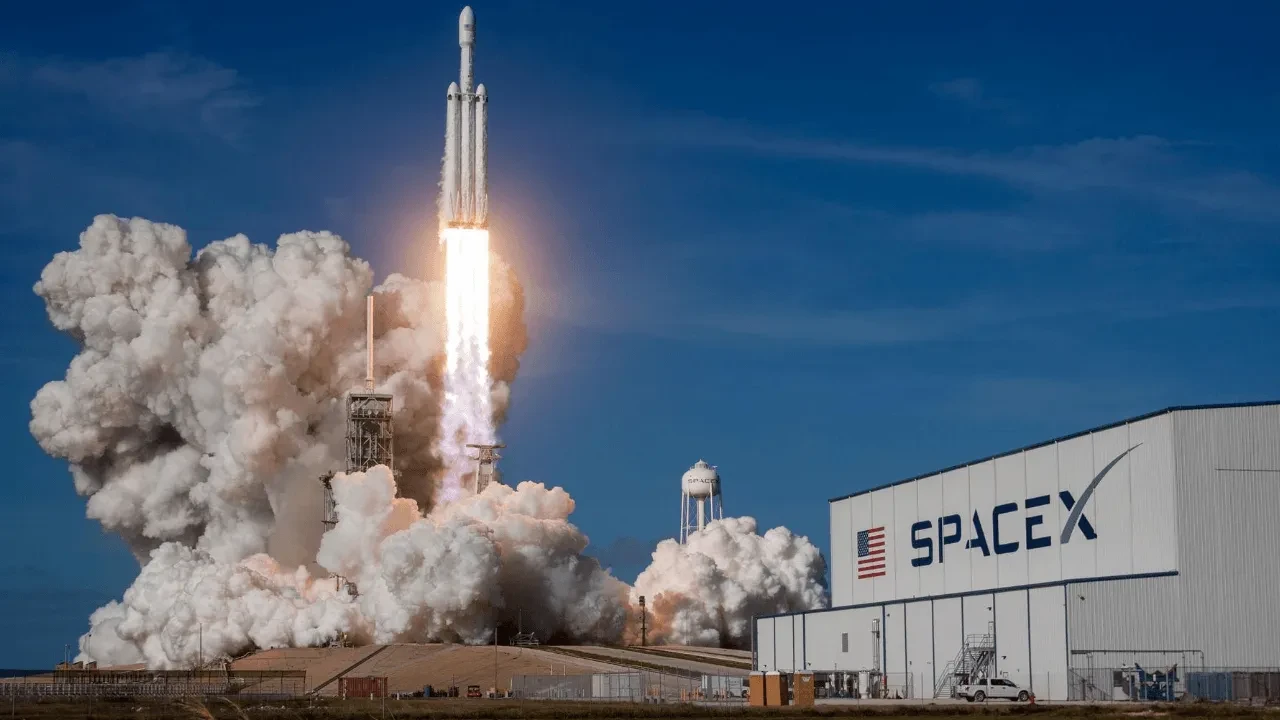 SpaceX’in tarihi halka arzında yeni detaylar ortaya çıktı