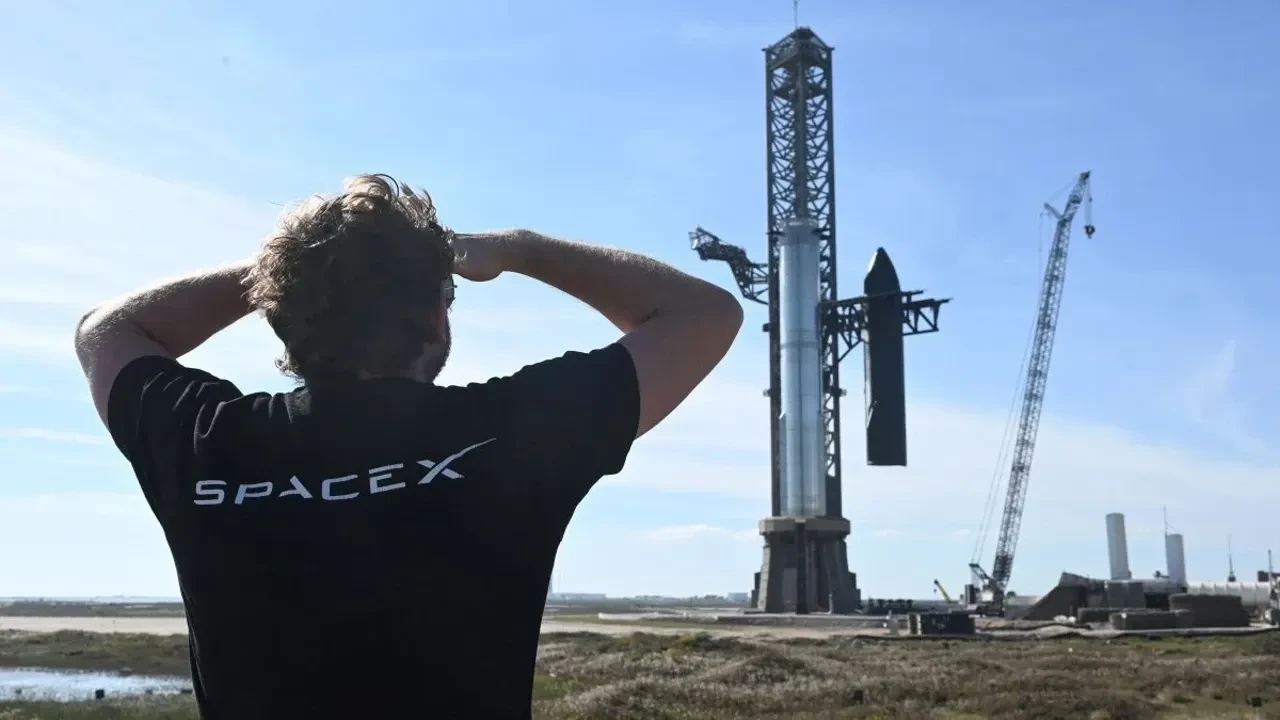 SpaceX’in tarihi halka arzında yeni detaylar ortaya çıktı