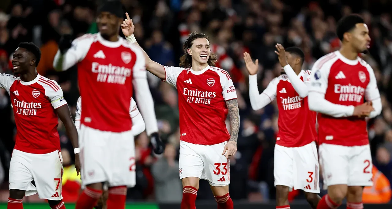 Sporting Lizbon Arsenal hangi kanalda? Canlı yayın ile ekrana gelecek