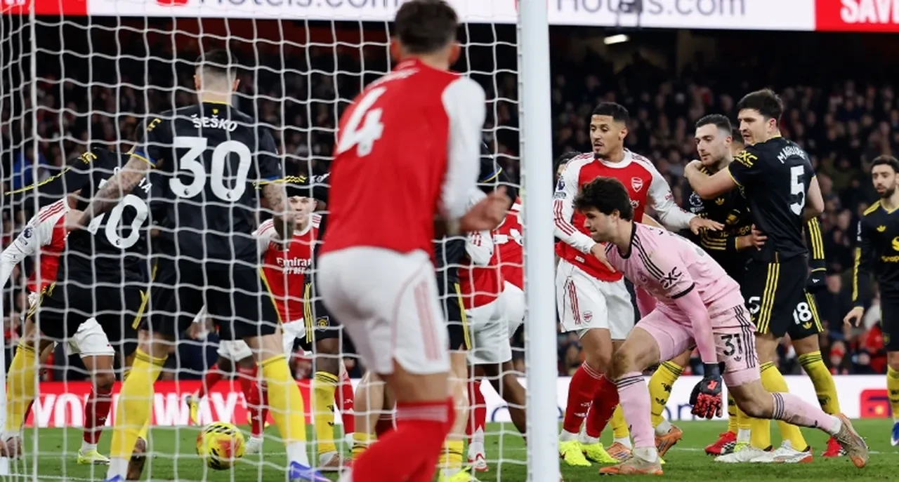 Sporting Lizbon Arsenal hangi kanalda? Canlı yayın ile ekrana gelecek