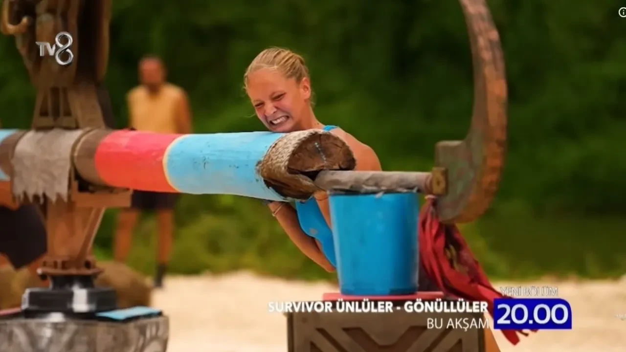 Survivor 2026 dokunulmazlık oyununu kim kazandı? 7 Nisan 2026 Survivor dokunulmazlık oyunu ve eleme adayı