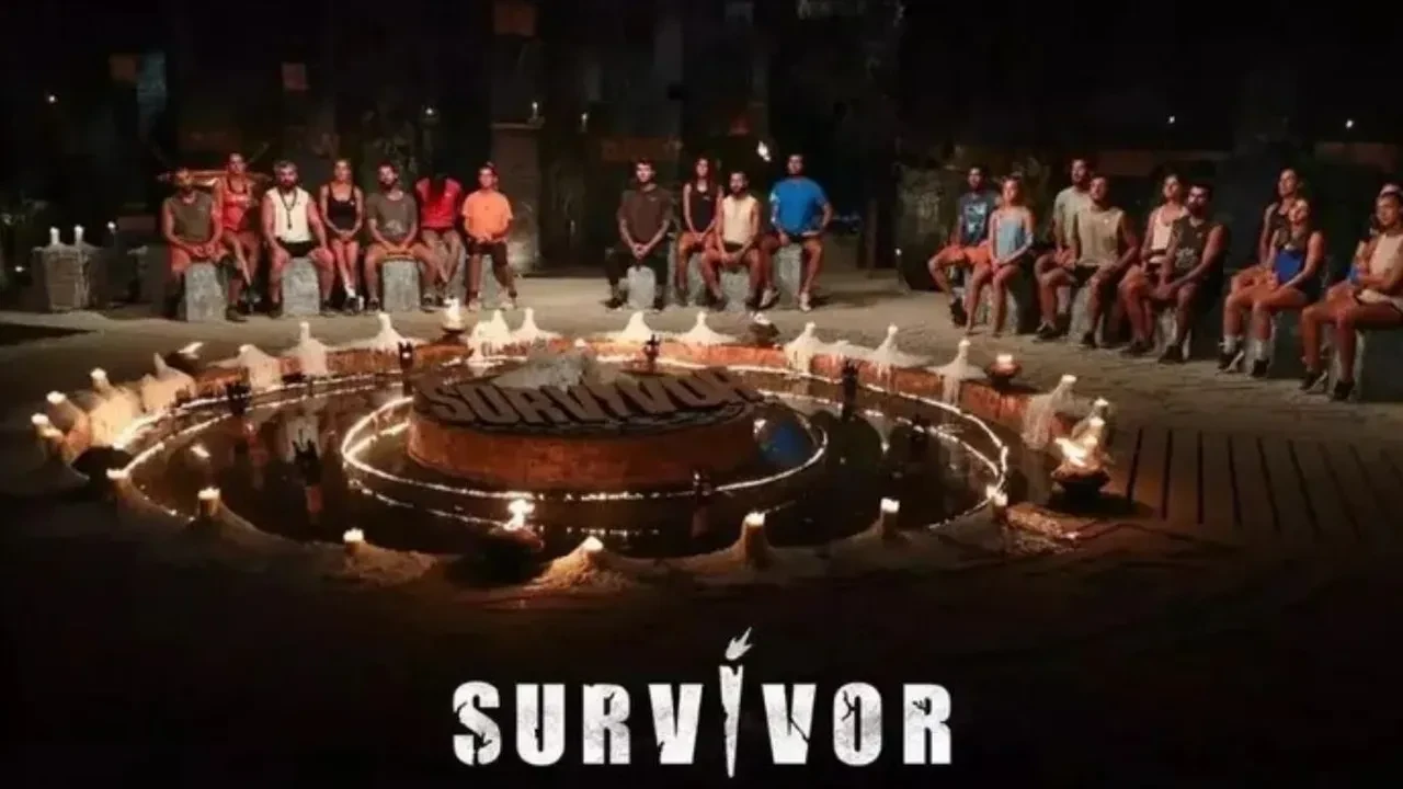 Survivor 2026 Nefise Karatay’ın Murat Boz çılgınlığı devam etti! Birleşme partisindeki detaylar