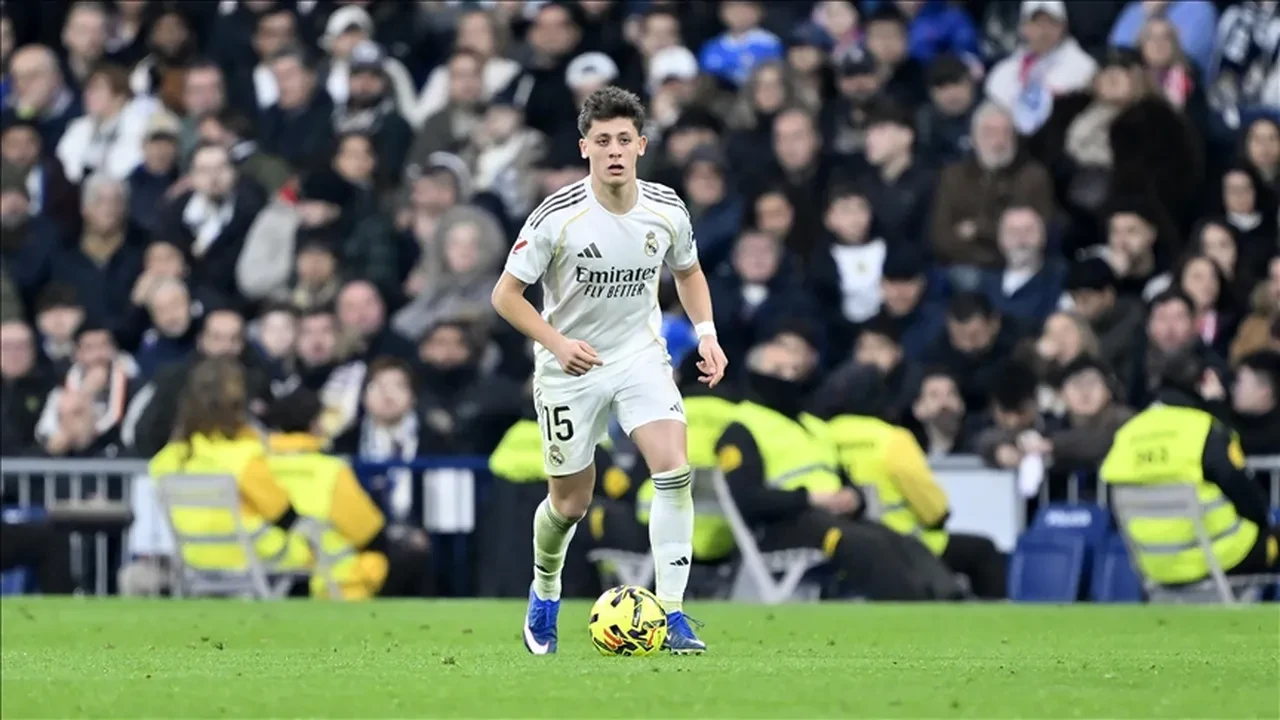 Tabii Spor CANLI nereden izlenir? Real Madrid Bayern Münih maçı başlıyor