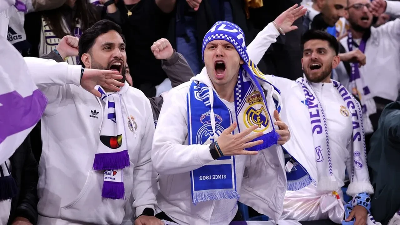 Tabii Spor CANLI nereden izlenir? Real Madrid Bayern Münih maçı başlıyor