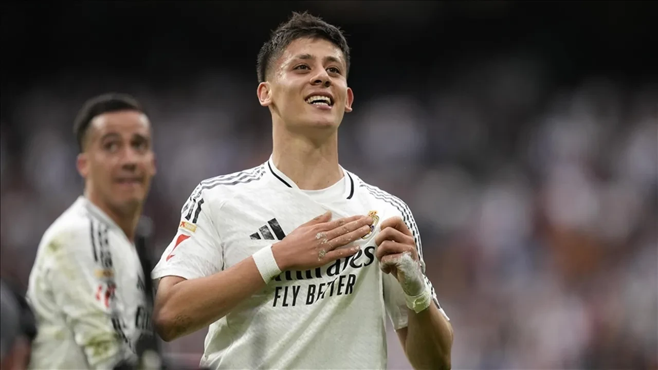 Tabii Spor CANLI nereden izlenir? Real Madrid Bayern Münih maçı başlıyor