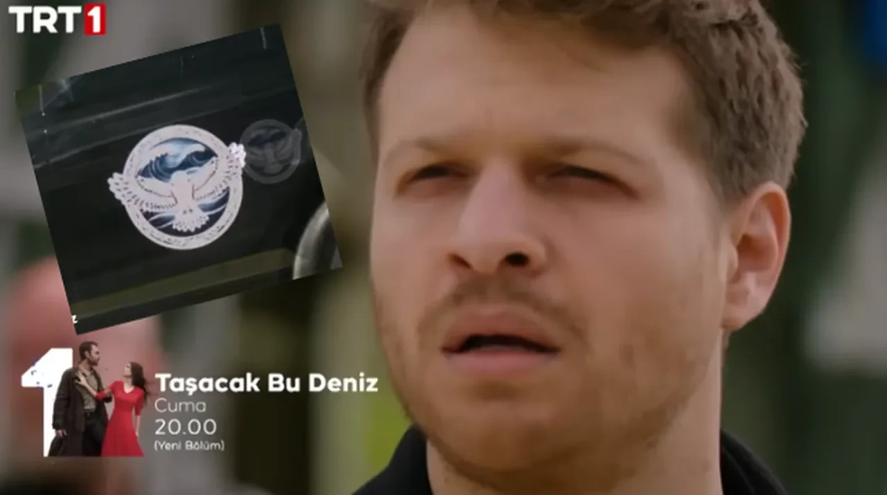 Taşacak Bu Deniz dizisinde Fatih Furtuna kimdir? Taşacak Bu Deniz dizisi Fatih ne zaman oynayacak?