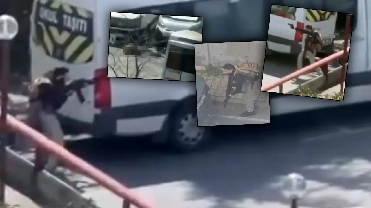 Teröristlerin İsrail Konsolosluğu önündeki saldırısının amacı ne? Uzman isimden çarpıcı yorum