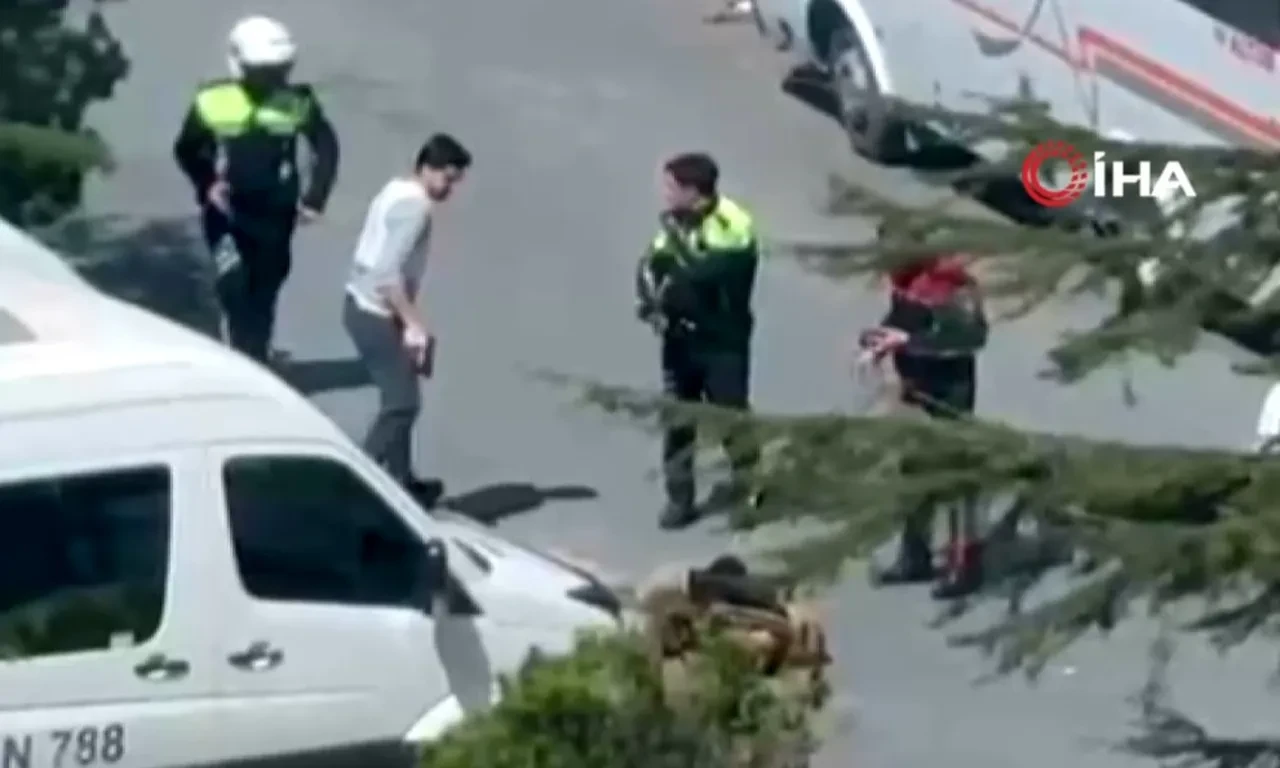 Teröristlerin İsrail Konsolosluğu önündeki saldırısının amacı ne? Uzman isimden çarpıcı yorum