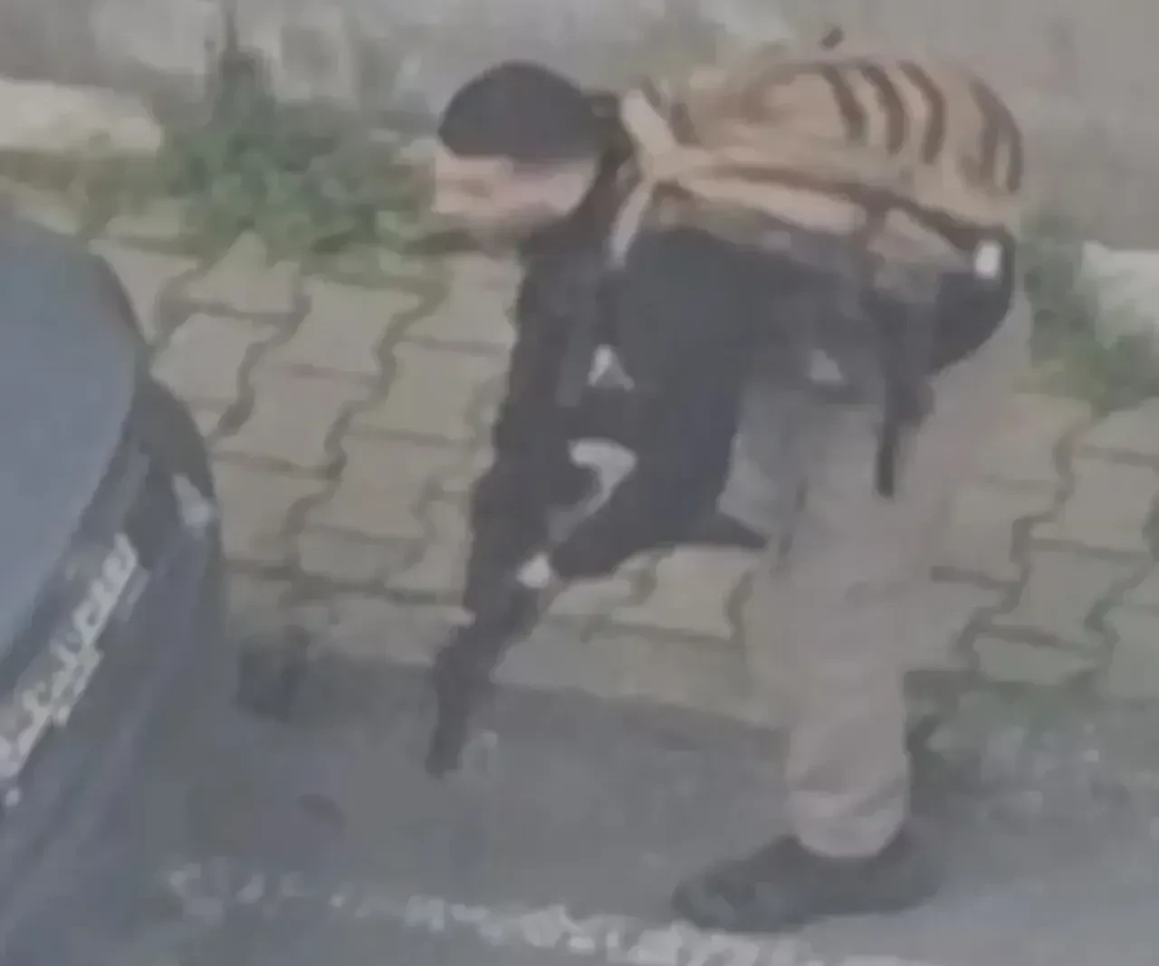 Teröristlerin İsrail Konsolosluğu önündeki saldırısının amacı ne? Uzman isimden çarpıcı yorum