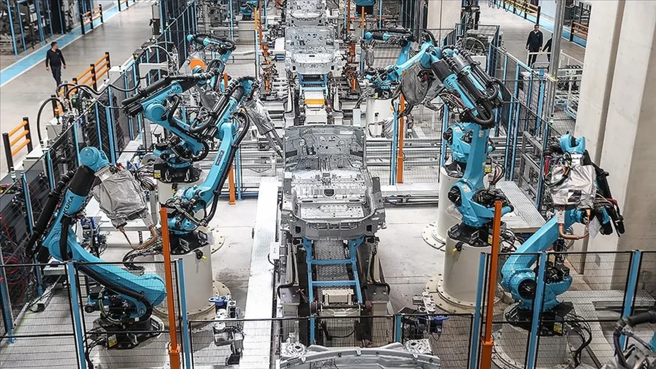 Tesla ve BYD rekabeti Alman devlerini sarstı! İşte Opel, BMW, Volkswagen gibi markaların oranları