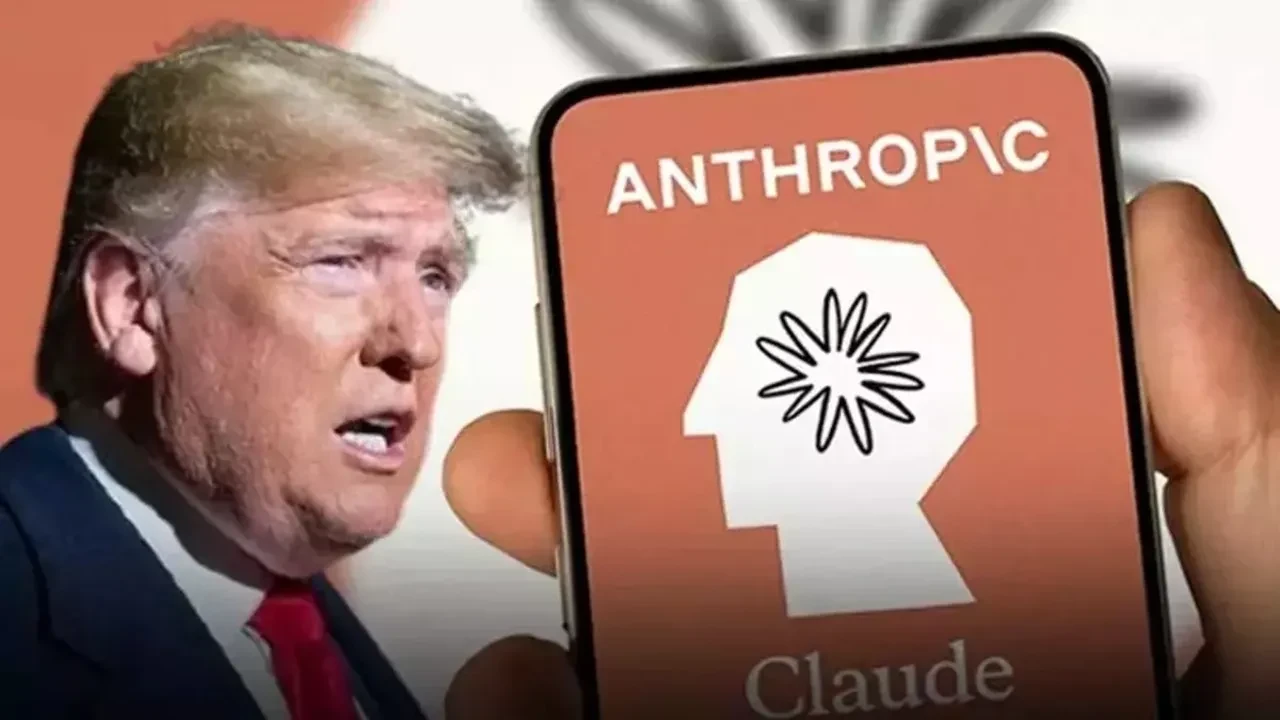 Trump'a meydan okuyan yapay zeka devi İngiliz kıskacında! Geleceğin en büyüğü olabilir