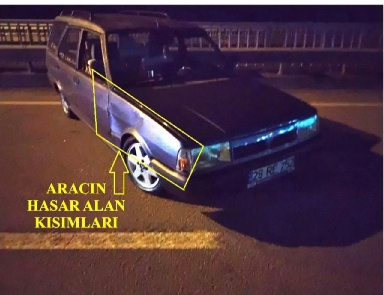 Tuana Elif Torun’un ölümünde bilirkişi raporu ortaya çıktı: Alkol, ihmal ve cevapsız sorular!