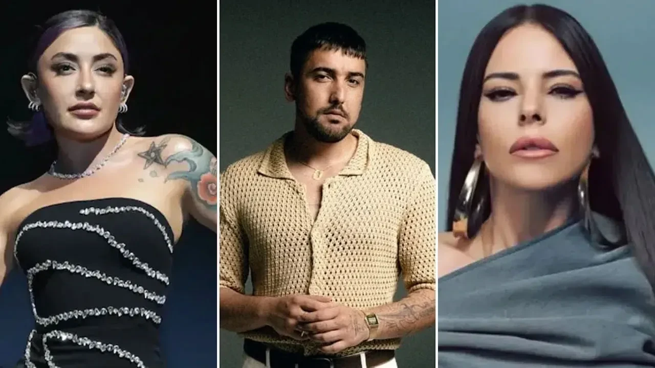 Ünlü isimlere uyuşturucu operasyonunda yeni gelişme: Simge Sağın ve İlkay Şencan'a adli kontrol verildi