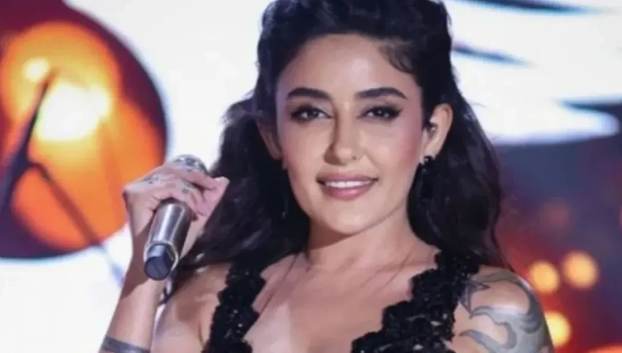 Ünlü isimlere uyuşturucu operasyonunda yeni gelişme: Simge Sağın ve Melek Mosso adliyeye sevk edildi, 6 isim serbest