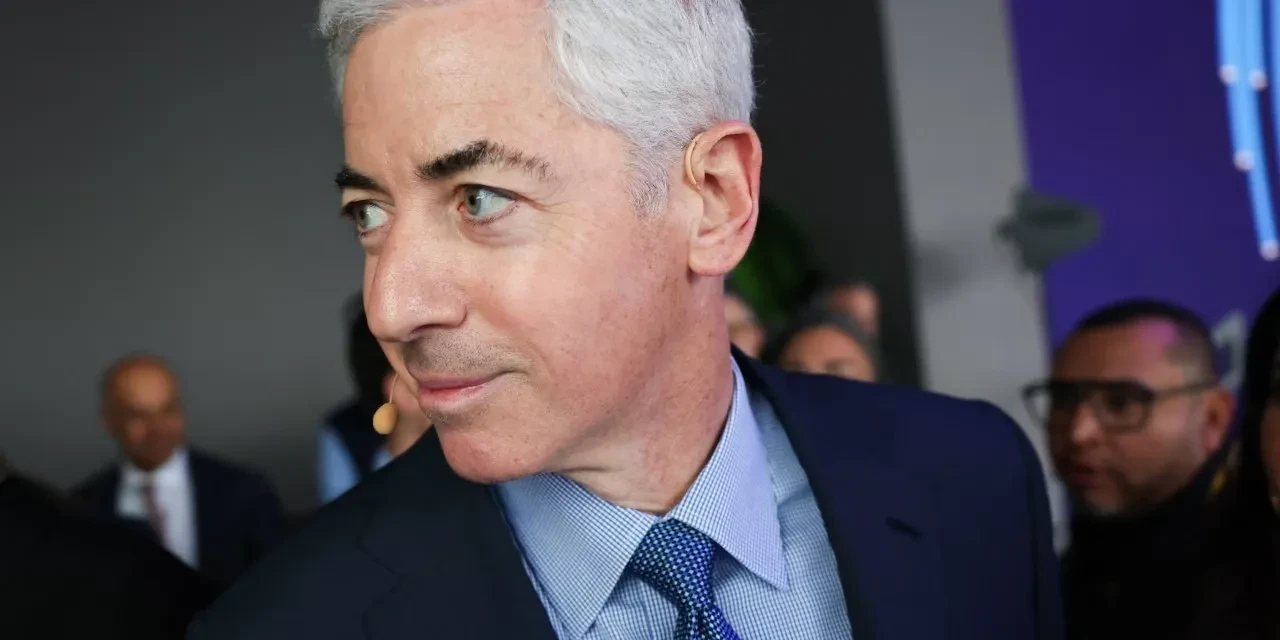 Ünlü yatırımcıdan 55 milyar dolarlık dev hamle