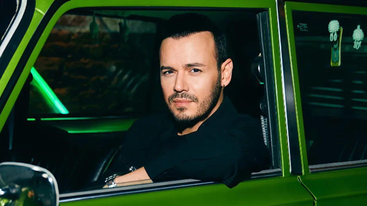 Ünlülere uyuşturucu operasyonu! Simge Sağın, İbrahim Çelikkol, Mustafa Ceceli dahil 9 isim gözaltında 