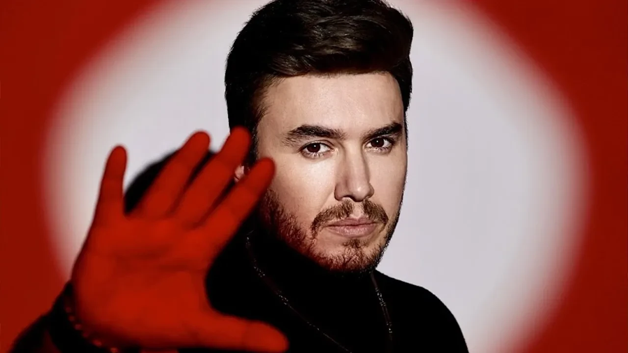 Ünlülere uyuşturucu operasyonu! Simge Sağın, İbrahim Çelikkol, Mustafa Ceceli dahil 9 isim gözaltında 