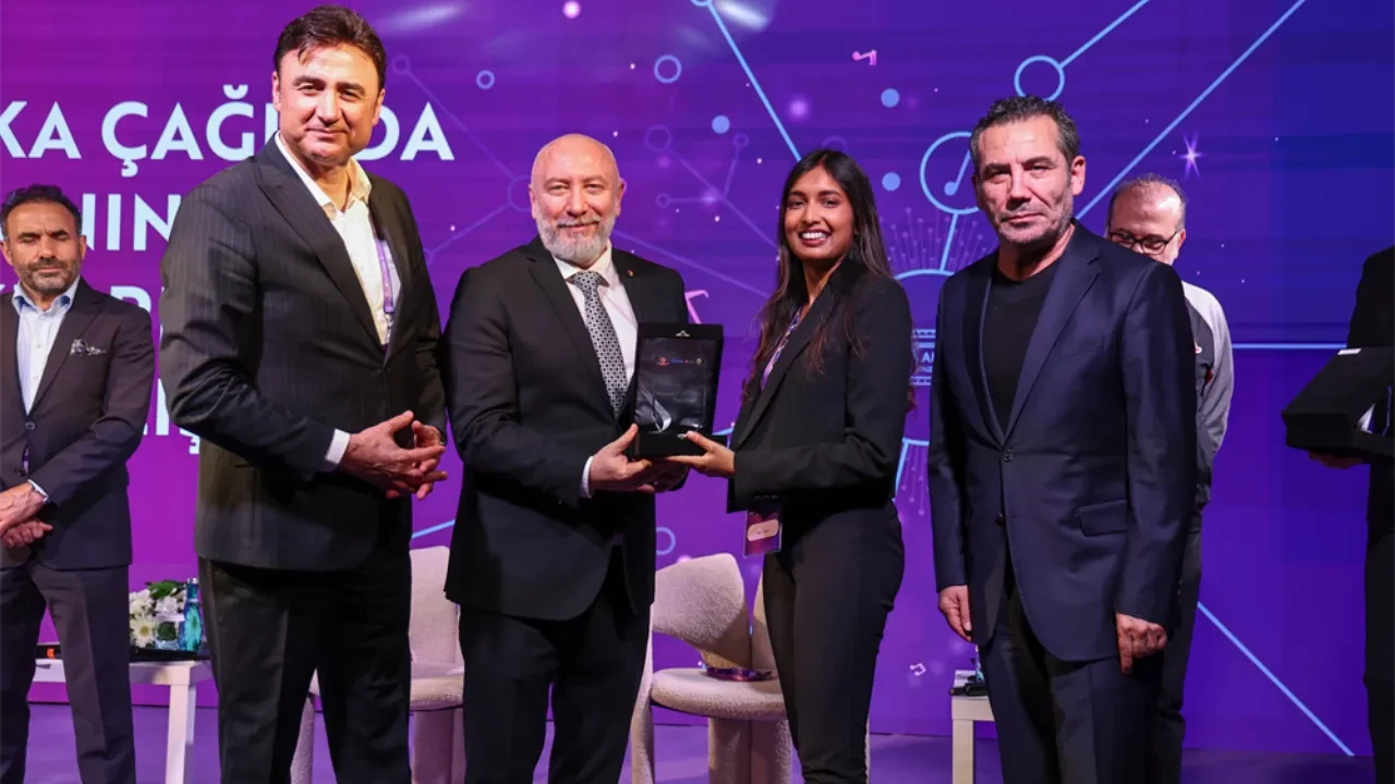 Yapay Zekâ ve Telif Çalıştayı: Müzik sektörünün geleceği masaya yatırıldı