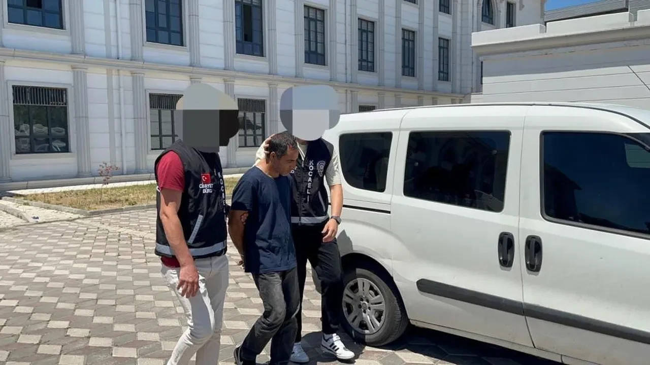 Yasak aşk iddiasıyla dehşet saçmıştı! Mağdur kadının ifadeleri kan dondurdu: Suratını kezzap dökerek yakarım