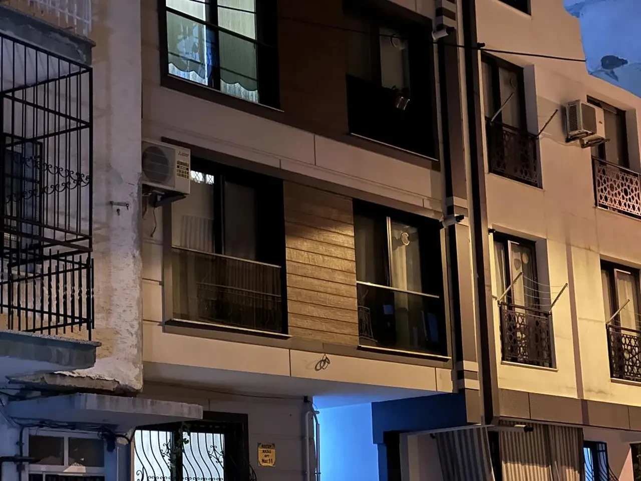 Yaşlı kadını 5 yarım altın için tülbentle boğarak öldürdü