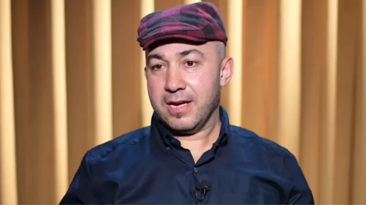 Yemekteyiz Ahmet kimdir, aslen nereli? Yemekteyiz Ahmet Bölüç ne iş yapıyor?