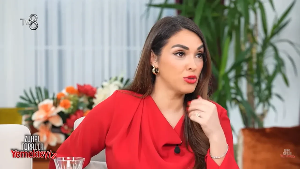 Yemekteyiz Ahmet kimdir, aslen nereli? Yemekteyiz Ahmet Bölüç ne iş yapıyor?