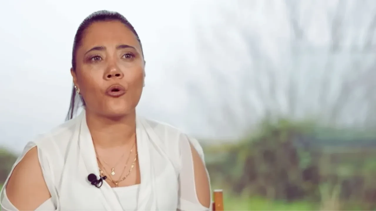 Yemekteyiz Elif Coşkun kimdir, aslen nereli? Yemekteyiz Elif Coşkun evli mi?