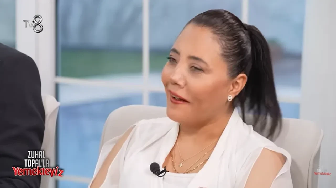 Yemekteyiz Elif Coşkun kimdir, aslen nereli? Yemekteyiz Elif Coşkun evli mi?