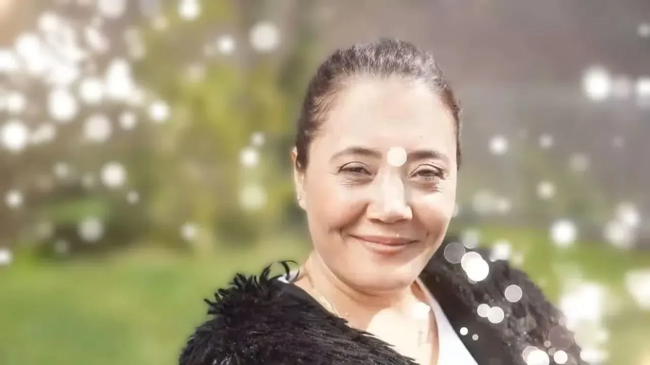 Yemekteyiz Elif Coşkun kimdir, aslen nereli? Yemekteyiz Elif Coşkun evli mi?