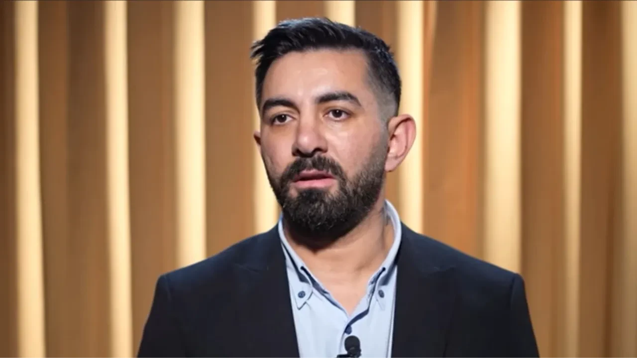 Yemekteyiz Fırat Korkmaz kimdir, mesleği nedir? Yemekteyiz Fırat nokta atışı yorumlarıyla dikkat çekti