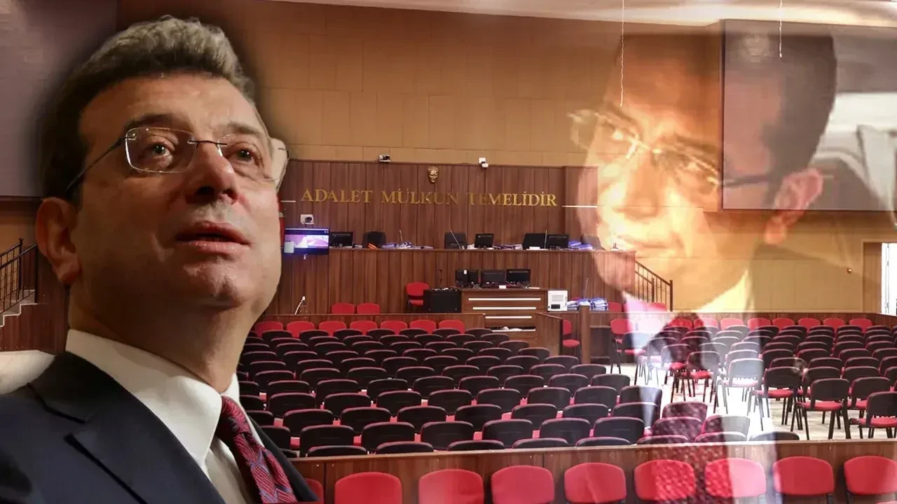 Yüzyılın yolsuzluk davasında 17. duruşma! 