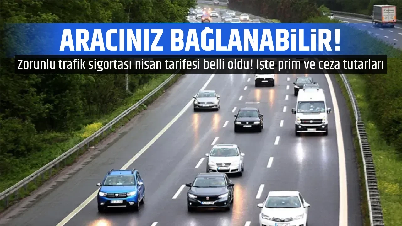ARACINIZ BAĞLANABİLİR!